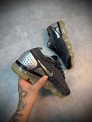 Tênis VaporMax 2.0 - Cinza com Prata | PROMOÇÃO