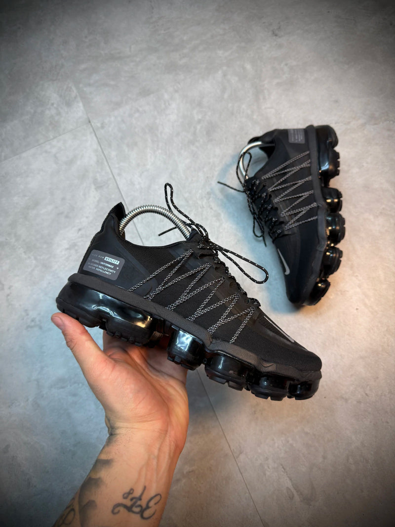 Tênis VaporMax Utility- Preto | SALDÃO