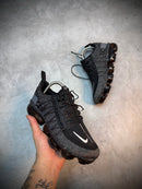 Tênis VaporMax Utility- Preto com Cinza | SALDÃO