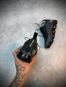 Tênis VaporMax Utility- Preto com Cinza | SALDÃO