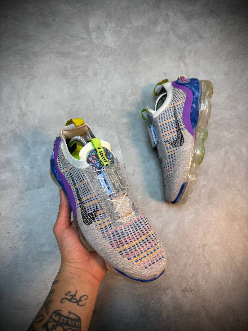Tênis VaporMax 4.0 - Colorido | PROMOÇÃO