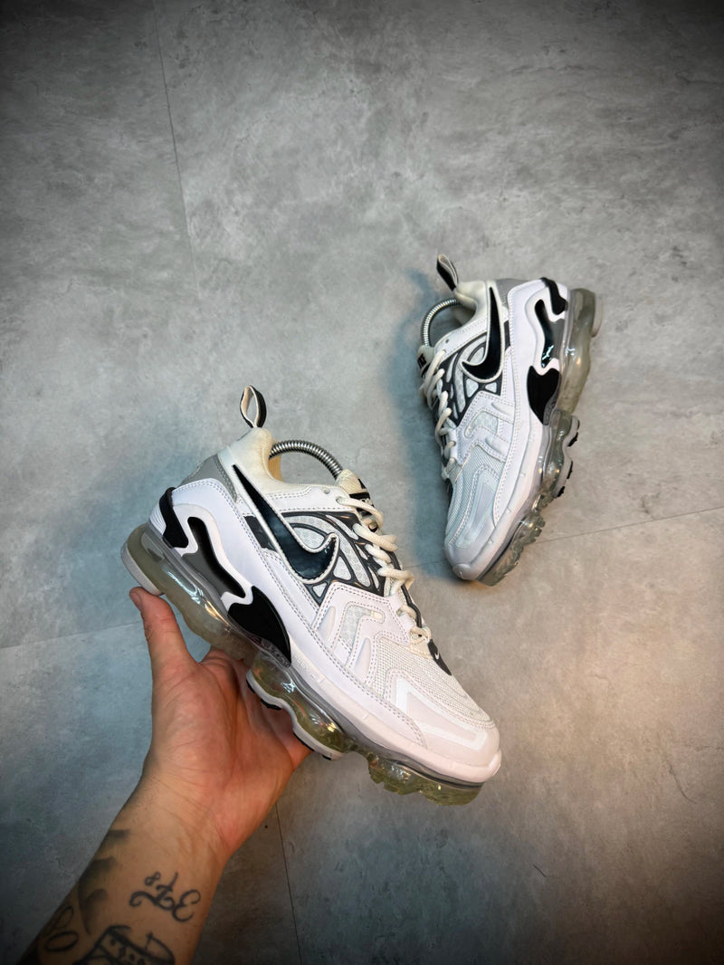 Tênis VaporMax EVO - Branco | SALDÃO