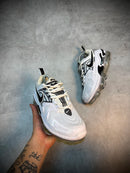 Tênis VaporMax EVO - Branco | SALDÃO