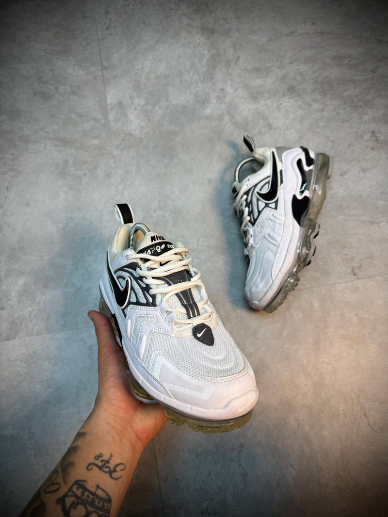 Tênis VaporMax EVO - Branco | SALDÃO