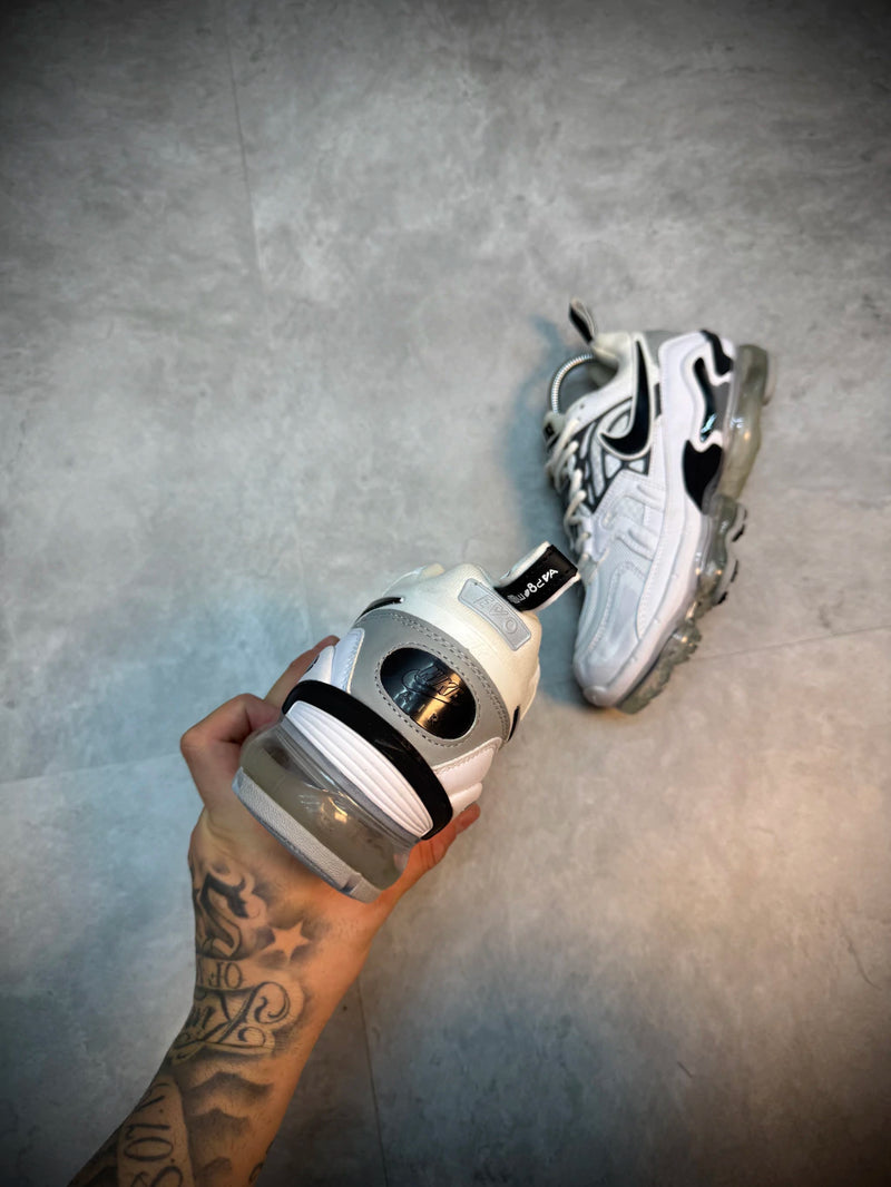 Tênis VaporMax EVO - Branco | SALDÃO