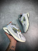 Tênis LAC0STE - LCT L003 | Off White