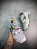 Tênis LAC0STE - LCT L003 | Off White