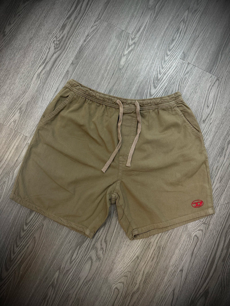 Short Sarja Diesel - Cores