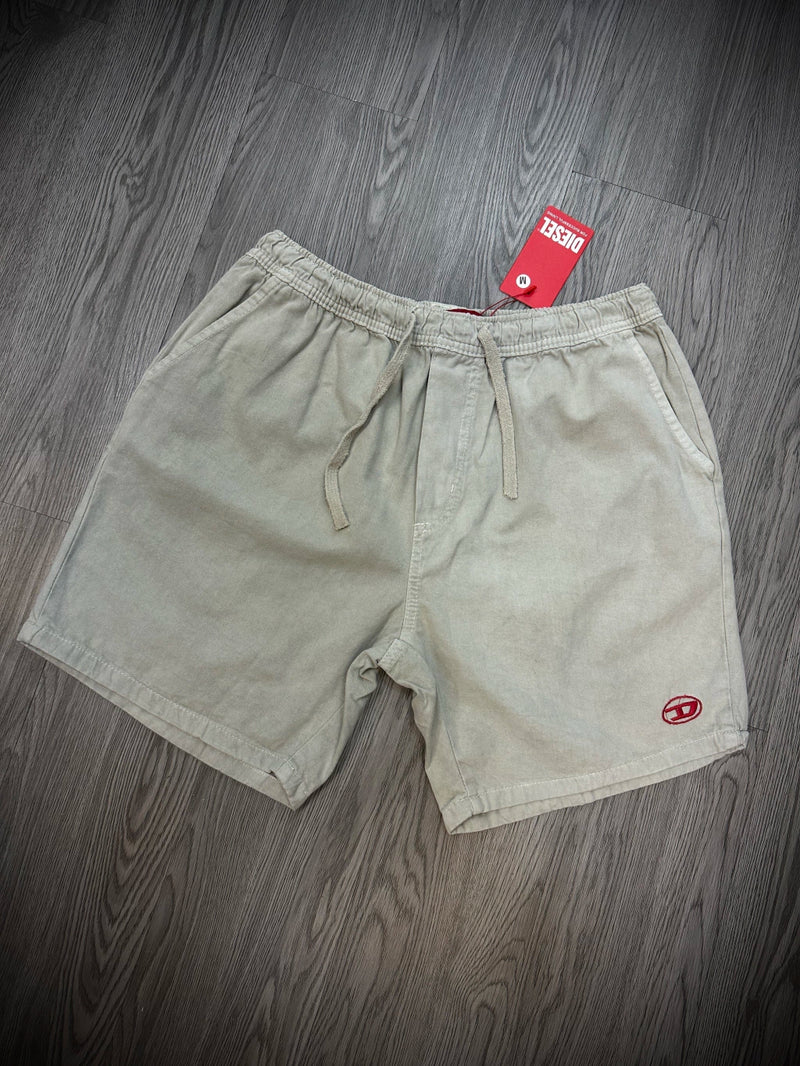 Short Sarja Diesel - Cores