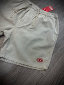 Short Sarja Diesel - Cores