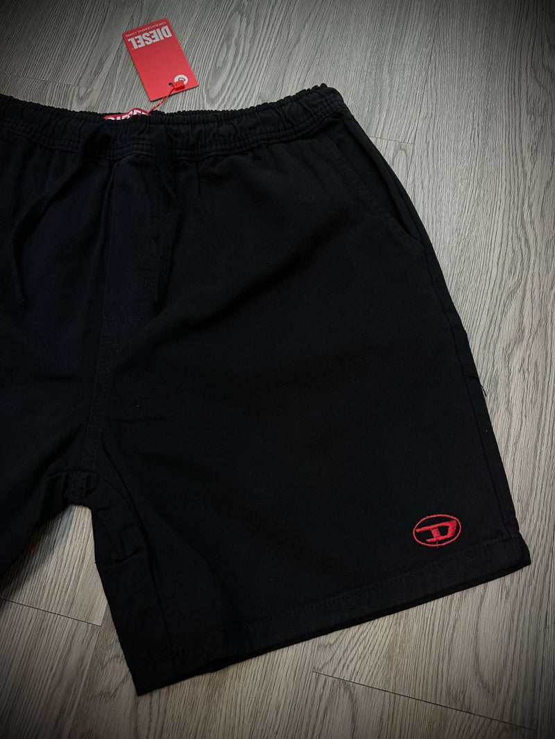 Short Sarja Diesel - Cores