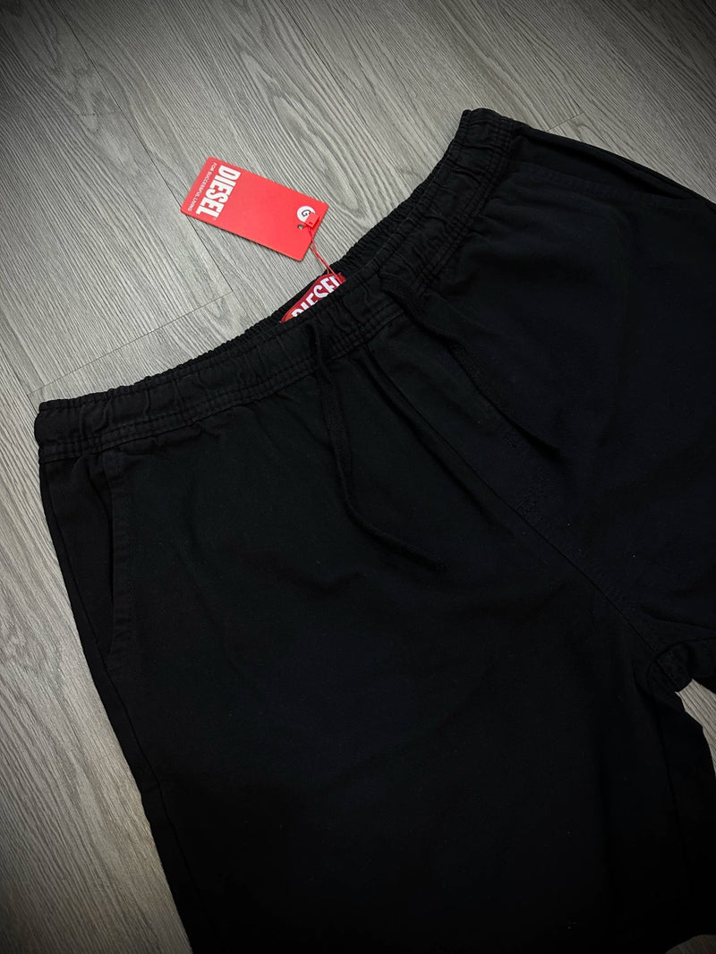 Short Sarja Diesel - Cores